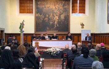 Ecuador, l’Ambasciatore d’Italia Davoli e il Cardinale Gambetti celebrano gli 800 anni del Transito di San Francesco