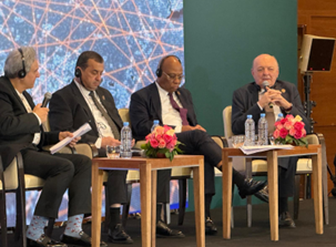 Energia, il Ministro Pichetto ad Algeri: “Trasformare relazioni storiche di fornitura in sistema interconnesso”