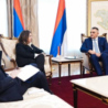 Bosnia Erzegovina , missione dell’Ambasciatrice Castellani a Banja Luka