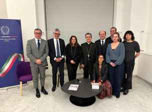 Presentato al Consolato Generale d’Italia a Londra il Rapporto Italiani nel Mondo 2025 . Comites:  il racconto dell’Italia che vive nel Regno Unito