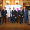 All’Ambasciata d’Italia a Vienna un evento di presentazione ufficiale delle Isole Eolie