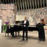 Finlandia, a Helsinki conferenza-concerto su Jean Sibelius e l’Italia