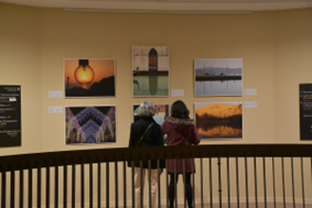 Francia, a Lione “Geometria dell’incanto. Frammenti di bellezza italiana”