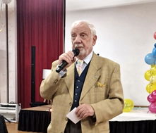 Festa di Carnevale alla Missione Cattolica di Kempten