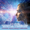 Il 27 febbraio a Roma l’incontro “IA a e lavoro: governare la trasformazione, moltiplicare le opportunità”