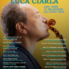 Il violinista Luca Ciarla conclude il tour da Cape Town a Melbourne con dieci concerti in Australia e Nuova Zelanda