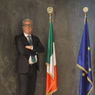 India, il prof. Marco Re Addetto Scientifico presso il Consolato Generale a Bangalore