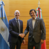 Italia-Argentina, l’Ambasciatore Nicoletti e il Segretario Genua firmano il rinnovo del Programma Esecutivo di Cooperazione Scientifica e Tecnologica