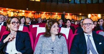 “La Forza dei Valori”: l’INPS per un welfare moderno e al servizio della collettività