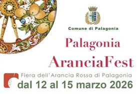 La SAIG invitata all’“Arancia Fest Palagonia” – La Fiera per eccellenza dell’Arancia