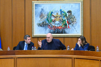 DDL riforma Difesa: presentato il nuovo modello di riorganizzazione delle Forze Armate