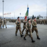 Kosovo, trasferimento di autorità al Regional Command West di KFOR