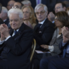 Napoli, il Presidente Mattarella all’inaugurazione dei corsi di formazione della Scuola Superiore della Magistratura