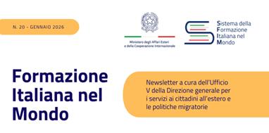 Online il numero di Gennaio della Newsletter SFIM