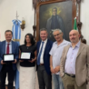 Porta (Pd- ripartizione America Meridionale ): da Rosario in Argentina l’avvio di un importante progetto in materia di energia e salute, una partnership nata nel solco della antica amicizia con l’Italia