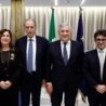 Presentato al Maeci il progetto “Matera Capitale Mediterranea della Cultura e del Dialogo 2026”, Tajani: la cultura è uno strumento straordinario del dialogo e del lavoro costante che costruisce la pace