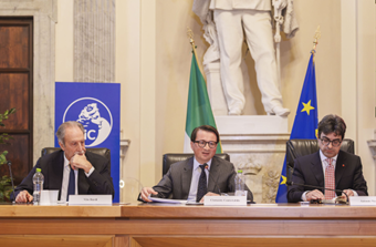 Presentato il programma di Matera Capitale Mediterranea della Cultura e del Dialogo