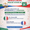 Referendum Giustizia, Simone Billi (Lega):  il 28 febbraio incontro a Nizza per il Sì