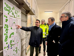 Esodo, il presidente del Friuli Venezia Giulia Fedriga : la Regione supporta il progetto per il nuovo Museo di Padriciano