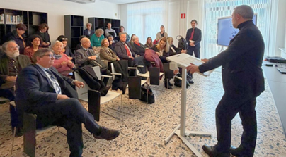 Sardegna, Università degli Studi di Cagliari:  inaugurato il Fondo Bibliografico Internazionale “Antonio Gramsci”