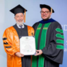 Repubblica Dominicana, all’Ambasciatore Queirolo Palmas il titolo di Dottore Honoris Causa conferito dall’Università Centrale dell’Est di San Pedro de Macoris