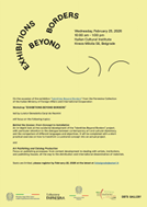 Serbia, “Mostre Oltre Confine”: workshop all’Istituto Italiano di Cultura di Belgrado (25 febbraio)