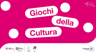 Spagna, “Giochi della Cultura e Olimpiade Culturale”: Tavola rotonda con la Regione Lombardia all’Istituto Italiano di Cultura di Madrid (16 febbraio)