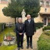 Spagna, missione dell’Ambasciatore Buccino Grimaldi a Valladolid