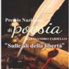 “Sulle ali della libertà”: 6ª edizione del Premio Nazionale di Poesia