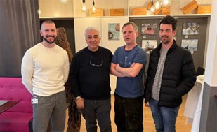 Svizzera, Parole e musica: dopo Les Charmilles, la SAIG apre il progetto all’EMS Les Lauriers