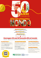 Tre giorni di lavoro, memoria e futuro: la Consulta degli Emiliano-Romagnoli nel Mondo celebra a Bologna i suoi 50 anni