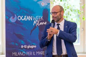 Veneto, “Rotte mediterranee. Viaggio sull’onda del cambiamento climatico”: conferenza di Sandro Carniel (CNR) ai Giovedì della cultura della Fondazione Cassamarca di Treviso (19 febbraio)