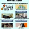 “Visioni Sarde” dà il via a Elmas alla rassegna “Racconti in Sala”. Al Teatro Maria Carta il 25 febbraio
