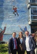 50 anni fa il golpe in Argentina, intitolato alle Madres de Plaza de Mayo il Liceo Orazio di Roma. Fabio Porta (Pd): “Ricordare significa ancora lottare per memoria, giustizia e democrazia”