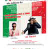 A Liegi il 46° Festival della Canzone Italiana in Belgio (28 marzo)