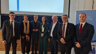 A Praga l’Italian Design Day con lo studio Alvisi Kirimoto, Focus sulla rigenerazione urbana