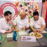 A Riga secondo “Campionato Nazionale Lettone di Pizza” con il sostegno dell’Ambasciata d’Italia