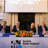 A Roma l’Assemblea annuale dei soci della Società Dante Alighieri