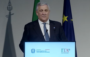 A Trieste il forum del Corridoio economico India-Medio Oriente-Europa (IMEC)