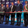 Al LetExpo 2026 il Ministro Salvini fa il punto sulla logistica
