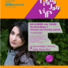 Albania, Istituto Italiano di Cultura: “Folksongs”, concerto di Giovanna Magro all’Università delle Arti di Tirana (24 marzo)