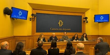 Alla Camera dei deputati confronto tecnico su Organismo di Vigilanza, compliance e governance d’impresa, Nicola Carè (Pd): Rafforzare gli assetti organizzativi e i flussi comunicativi tra le funzioni di controllo aziendale