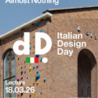 Ambasciata d’Italia Lussemburgo: X edizione dell’Italian Design Day, conferenza “Almost Nothing”