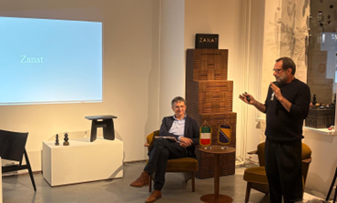 Ambasciata d’Italia a Sarajevo, celebrata la decima edizione della Giornata del Design Italiano