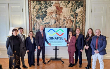 Ambasciata d’Italia a Stoccolma, nasce la prima associazione di ricercatori italiani in Svezia