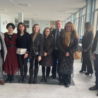 Ambasciata d’Italia in Bulgaria:  Gemellaggio tra l’Istituto tecnico “Oriani” di Faenza e la Scuola Italiana 105 “Dalchev” di Sofia