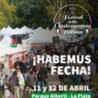 Argentina,  VIII Festival della Gastronomia Italiana a La Plata l’11 e il 12 aprile