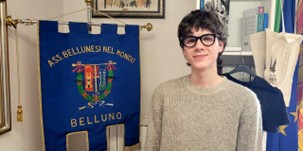 Associazione Bellunesi nel Mondo:  “Local History”, la nuova rubrica di Bellunesinelmondo.info curata da Nicolò Gottardo racconta la storia della provincia di Belluno in inglese