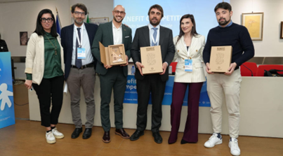 Benefit Competition, a Brindisi la seconda tappa dell’iniziativa del MIMIT