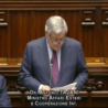 Crisi in Medio Oriente, nell’Aula di Montecitorio le comunicazioni dei Ministri Tajani e Crosetto sulla richiesta di aiuti dai Paesi del Golfo. Sono oltre 100.000 gli italiani presenti nelle aree più colpite coinvolti direttamente o indirettamente